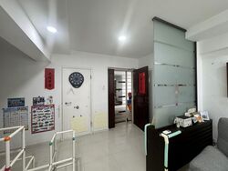 Blk 692A Choa Chu Kang Crescent (Choa Chu Kang), HDB 5 Rooms #563331991